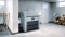 Vitoligno 250-S in the boiler room