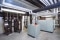 Mammut Sports Group AG: heat pumps in the Memmingen logistics centre